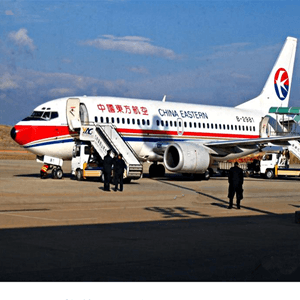 北海福成航空快运业稳步发展的原因是什么？